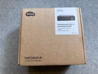 BenQ USB C Docking Station mit HDMI 2.1 | becreatus DP1310 | neu Nordrhein-Westfalen - Hamminkeln Vorschau