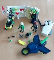 Playmobil Agentenlabor Baden-Württemberg - Bodnegg Vorschau