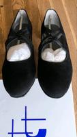 Tanzschuhe nur 2 Mal getragen Nordrhein-Westfalen - Vlotho Vorschau