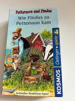 Mitbringspiel “ Wie Findus zu Peterson kam” Nordrhein-Westfalen - Herne Vorschau