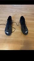 Puma Fußballschuhe Größe 46 Hessen - Wiesbaden Vorschau