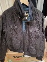 SuperDry Jacke Sachsen-Anhalt - Halle Vorschau