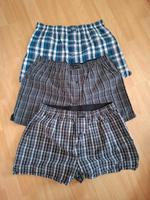 4x neuw.  Boxer Shorts Gr. L C&A Hessen - Sulzbach Vorschau