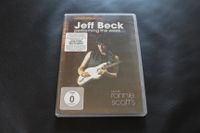 DVD - Jeff Beck - Pewrforming this week Nürnberg (Mittelfr) - Mitte Vorschau