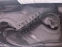 HUGO BOSS Herren Saturn Lowp Sneaker Schuhe Gr. 42 Neu! Vahr - Neue Vahr Südost Vorschau