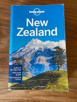 Reiseführer lonely planet New Zealand inklusive Karte Bayern - Weilheim i.OB Vorschau