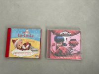 2 CDs CD Sandmännchen und Miraculous (neu, OVP) Hessen - Dieburg Vorschau