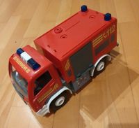 Tiptoi Feuerwehr Auto ca. 30 cm Bayern - Ebensfeld Vorschau