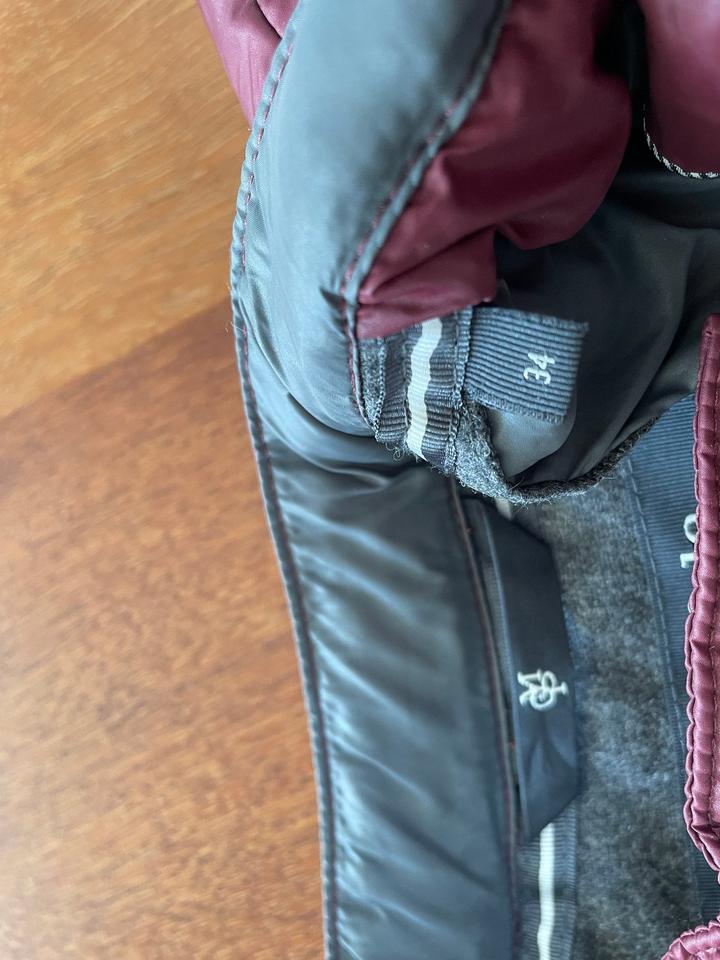 Marc`o Polo wunderschöne Steppjacke Übergang 36 Neuwertig in Bad Homburg