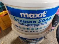 Maxit Kreason Dispersionsfarbe - 4 x 12,5 Liter Bayern - Bamberg Vorschau