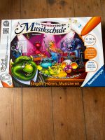 Tiptoi Die monsterstarke Musikschule Hessen - Gelnhausen Vorschau