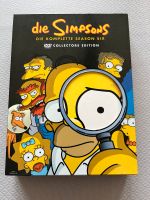 DVD Collection - Die Simpsons die komplette Season six Thüringen - Jena Vorschau