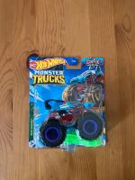 Hot Wheels Monster Truck „Scorpedo“ Brandenburg - Neuruppin Vorschau