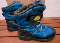 Kamik Winterstiefel blau Gr.32 Nordrhein-Westfalen - Mülheim (Ruhr) Vorschau