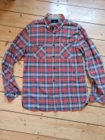 Scotch and soda Herrenhemd XL Flannel Essen - Steele Vorschau