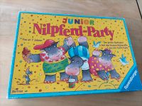 Nilpferd-Party Junior, Spiel, Gesellschaftsspiel Nordrhein-Westfalen - Rheine Vorschau