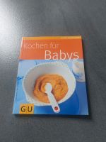 GU Kochen für Babys Niedersachsen - Bad Salzdetfurth Vorschau