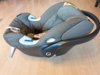 Cybex Aton Q Plus Babyschale mit Isofix Station Bayern - Regensburg Vorschau