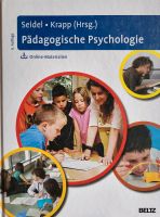 Pädagogische Psychologie Bayern - Arnstein Vorschau