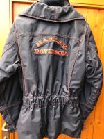 Harley Davidson Jacke Bayern - Ornbau Vorschau