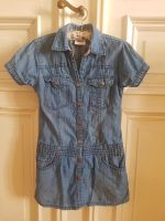 Jeanskleid, Jeans Kleid, Sommerkleid, 140 Berlin - Schöneberg Vorschau