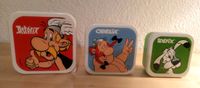 Asterix Obelix Idefix Brotdose Aufbewahrung Nordrhein-Westfalen - Menden Vorschau