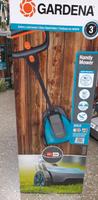 Gardena HandyMower Rasenmäher 14620-55 NEU Nordrhein-Westfalen - Unna Vorschau
