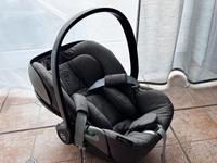 Cybex Cloud Z2 i-size babyschale + Base T isofix (nur Komplett!!) Nordrhein-Westfalen - Bergkamen Vorschau