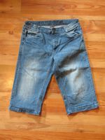 s.Oliver Jeans Shorts 176 blau Sachsen - Bad Schandau Vorschau