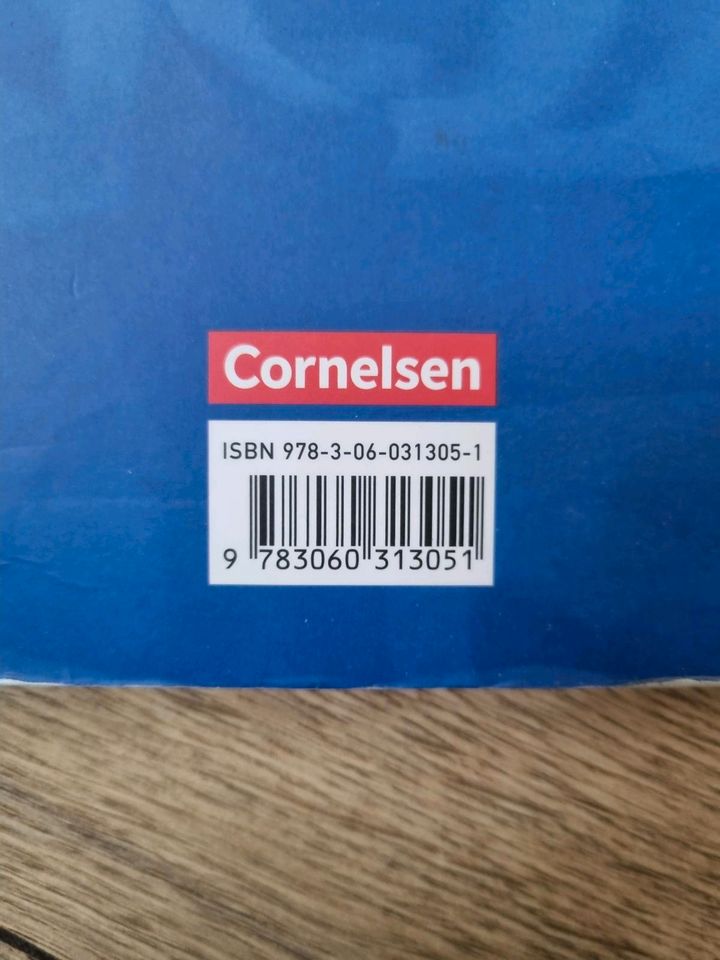 English G 21 A2 Cornelsen ISBN 978-3-06-031305-1 in Miehlen