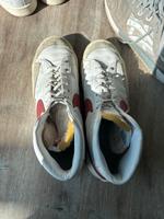 Nike Schuhe Basketball Gr 45 Nordrhein-Westfalen - Rheine Vorschau