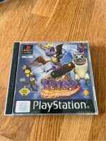 Spyro year of the dragon ps1 Wandsbek - Hamburg Dulsberg Vorschau