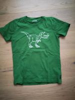 Jako-o T-shirt Gr. 140/146 Dinosaurier Nordrhein-Westfalen - Bad Sassendorf Vorschau