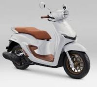 Suche !!!!! Honda Stylo 160 Bayern - Würzburg Vorschau