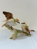 Goebel Vogelpaar Porzellan Dekoration Berlin - Kladow Vorschau