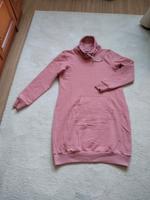 Sweat Kleid rosa S Berlin - Marzahn Vorschau