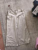 Sommerliche Leinenhose 3/4 lang Schleswig-Holstein - Heilshoop Vorschau