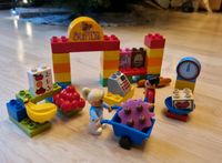 Lego Duplo 6137 mein erster Supermarkt Baden-Württemberg - Sandhausen Vorschau