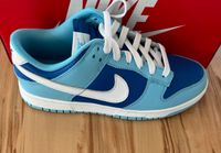 Nike Dunk Low Retro QS Argonblau 40.5 Neu & ungetragen Nordrhein-Westfalen - Schwerte Vorschau