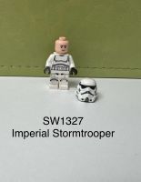 Lego Minifigur NEU SW1327 Imperial Stormtrooper Baden-Württemberg - Lehrensteinsfeld Vorschau