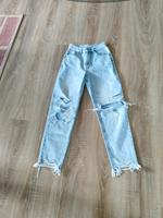 Jean Hose vom Bershka Brandenburg - Strausberg Vorschau