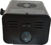 Eurolight Lampe Control DMX 512 BGRW Nordrhein-Westfalen - Lippstadt Vorschau