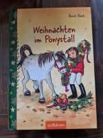 Buch Lotta und Knuffel...  Weihnachten im Ponystall Niedersachsen - Balge Vorschau