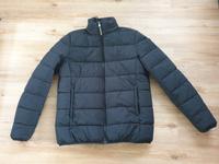 Wasserdichte Umstands-Steppjacke von C&A (Größe M) Bayern - Mindelstetten Vorschau
