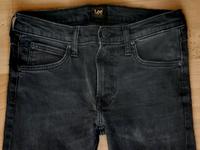LEE schwarze Jeans W29 L34 Bremen-Mitte - Bahnhofsvorstadt  Vorschau