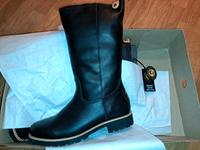 Panama Jack Bambina Stiefel, Gr. 41, NEU OVP Hessen - Runkel Vorschau