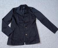 schwarze dünne Damen Jacke von Vero Moda Gr. L Königs Wusterhausen - Wildau Vorschau