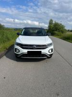 T-Roc Style 1.0 l TSI OPF 81 kW (110 PS) 6-Gang Niedersachsen - Emden Vorschau