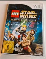 Lego Star Wars Nintendo Wii Niedersachsen - Oldenburg Vorschau