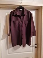 Leichte Bluse gr.  46 Top Zustand incl. Versandkosten Bayern - Kaufbeuren Vorschau